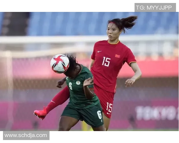 赞比亚女足迎战莫桑比克女足力争在国际赛场上展现风采与实力 赞比亚女足迎战莫桑比克女足力争在国际赛场上展现风采与实力