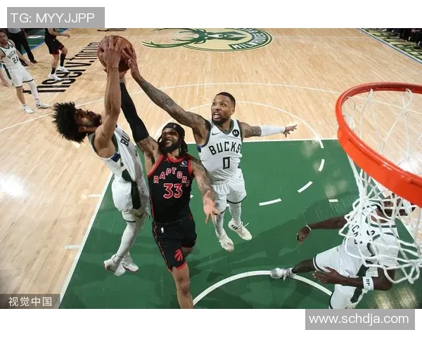 2019年5月26日雄鹿对阵猛龙精彩直播回顾与赛后分析