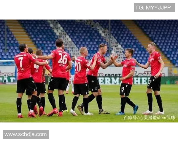 奥厄与圣保利激战成败揭晓比赛结果分析与精彩瞬间回顾 奥厄与圣保利激战成败揭晓比赛结果分析与精彩瞬间回顾