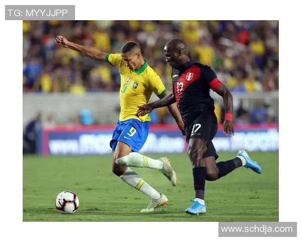 巴西队与秘鲁精彩对决集锦回顾球迷不容错过的瞬间