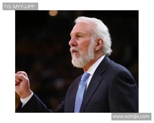 波波维奇续约三年续写传奇74岁教练继续带领文班追逐梦想