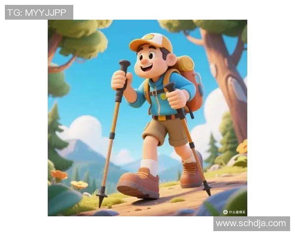 登山杖使用方法详解助你安全舒适攀登山峰的技巧与注意事项 登山杖使用方法详解助你安全舒适攀登山峰的技巧与注意事项