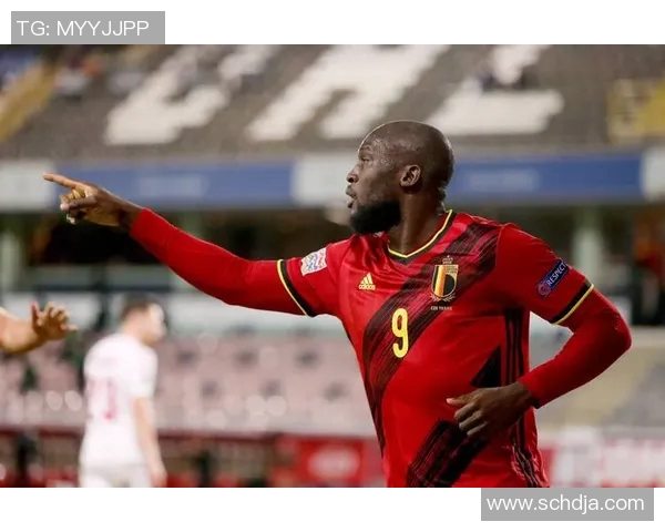 欧洲杯比利时战胜意大利，取得关键胜利