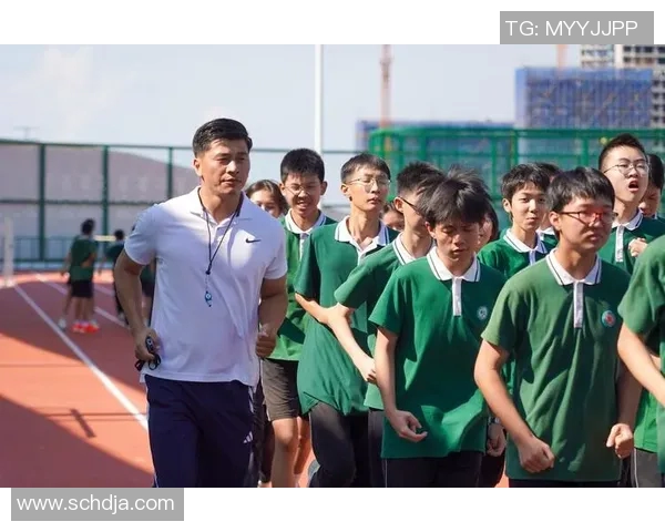 领跑体育单招培训，助你突破技能瓶颈