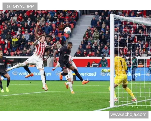 勒沃库森大胜科隆，德甲赛场再添一胜！