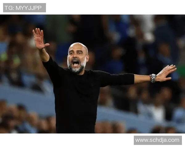 曼城主场胜利巩固英超榜首，瓜帅豪言夺得联赛冠军