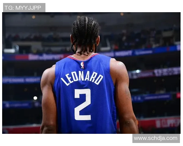 快船逆转独行侠，莱纳德关键时刻挺身而出