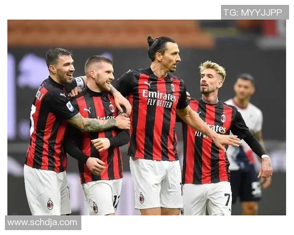 伊布拉希莫维奇缺阵，AC米兰如何应对前锋空缺？