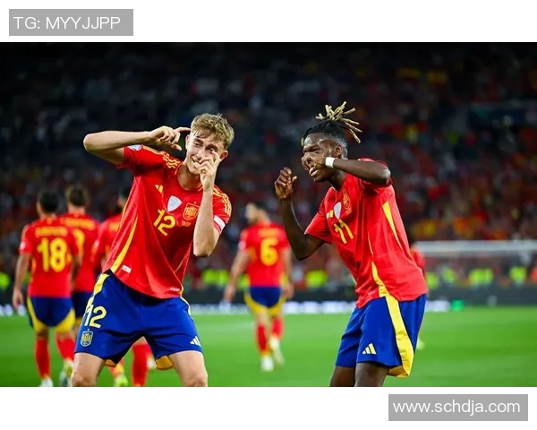 姆巴佩PK亚马尔新!世界级球星对决,谁能笑到最后? 姆巴佩PK亚马尔新!世界级球星对决,谁能笑到最后?