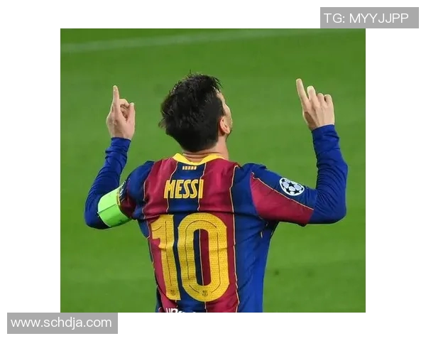 西甲焦点赛事：梅西刷新进球纪录，巴塞罗那1-1战平巴拉多利德