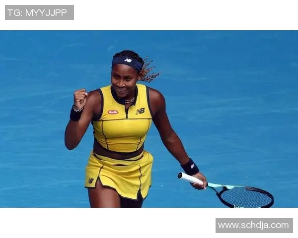 米林科维奇再次进入澳网四强,逆袭晋级女单半决赛 米林科维奇再次进入澳网四强,逆袭晋级女单半决赛