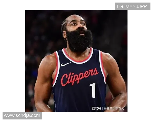 詹姆斯·哈登因伤缺席，球队战局充满变数