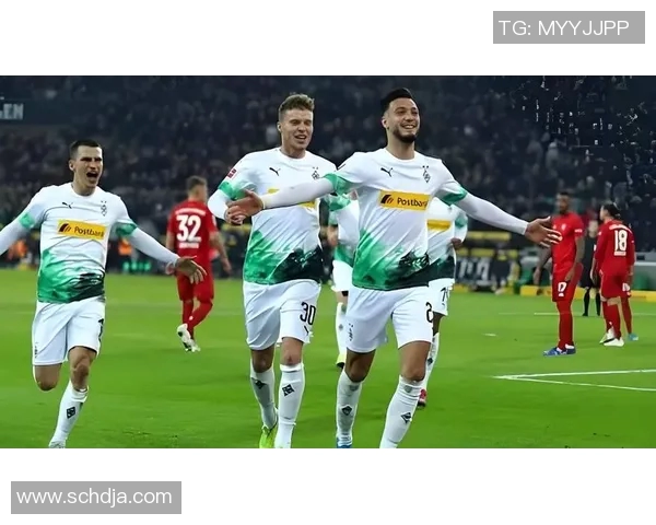 沃尔夫斯堡主场大胜门兴,取得重要胜利! 沃尔夫斯堡主场大胜门兴,取得重要胜利!