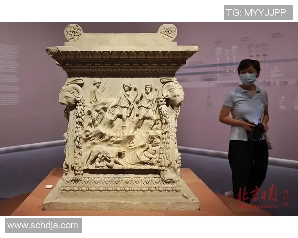 罗马博物馆展出古代罗马文物，感受千年文明的辉煌