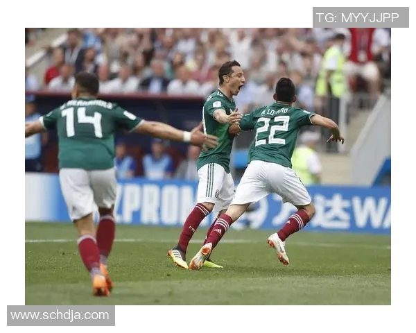 墨西哥与新西兰足球竞彩分析及赛前预测全攻略