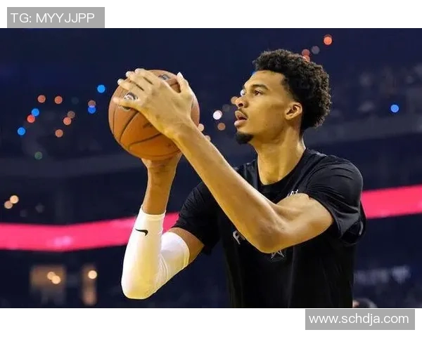 维克托文班亚马的崛起与未来NBA赛场的传奇之路探索 维克托文班亚马的崛起与未来NBA赛场的传奇之路探索