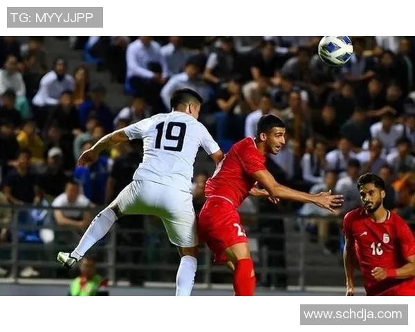 韩媒分析中国与伊朗足球对决的战术特点与未来展望 韩媒分析中国与伊朗足球对决的战术特点与未来展望