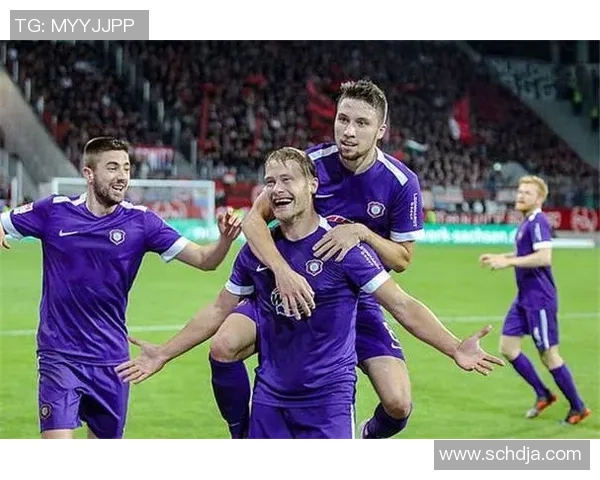 雷根斯堡奇迹:德乙夺冠成功晋级德甲,冲击欧冠梦想 雷根斯堡奇迹:德乙夺冠成功晋级德甲,冲击欧冠梦想