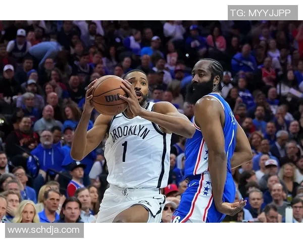 篮网对决爵士精彩回放全场亮点与关键时刻解析 篮网对决爵士精彩回放全场亮点与关键时刻解析