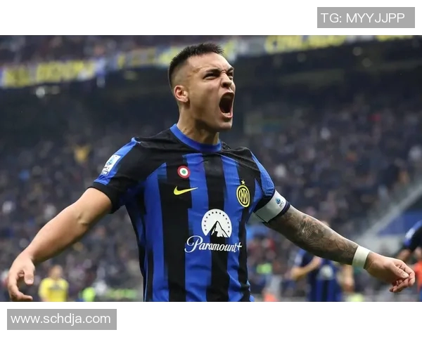 劳塔罗的崛起与未来展望:从天才少年到世界级前锋的成长之路 劳塔罗的崛起与未来展望:从天才少年到世界级前锋的成长之路