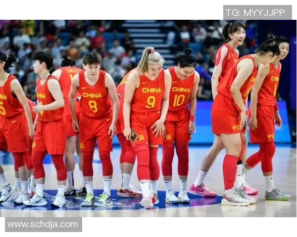 亚锦赛女篮巅峰对决中国队迎战日本队全力争夺冠军荣耀 亚锦赛女篮巅峰对决中国队迎战日本队全力争夺冠军荣耀