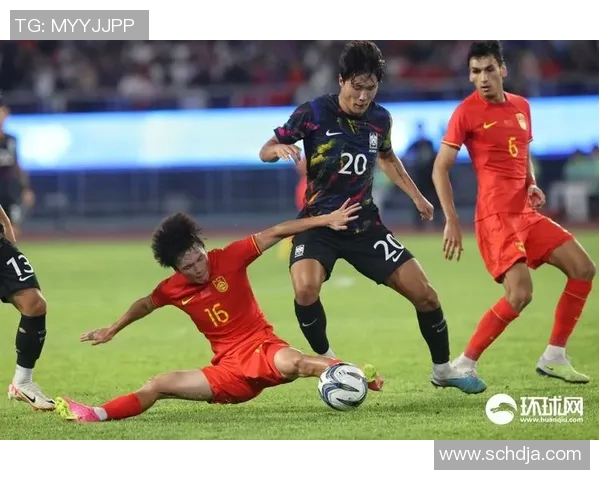 亚运会精彩对决伊朗队迎战韩国队在线直播全程回顾与分析 亚运会精彩对决伊朗队迎战韩国队在线直播全程回顾与分析