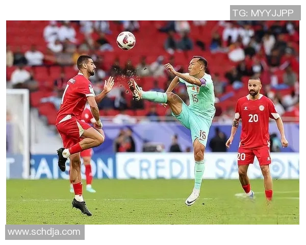 国足对阵卡塔尔直播全程回顾与精彩瞬间分析 国足对阵卡塔尔直播全程回顾与精彩瞬间分析