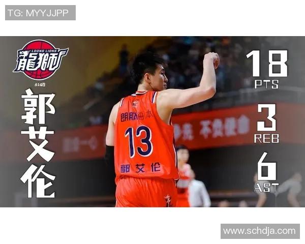 辽宁本钢与球星郭艾伦续约三年,篮球迷迎来新篇章 辽宁本钢与球星郭艾伦续约三年,篮球迷迎来新篇章