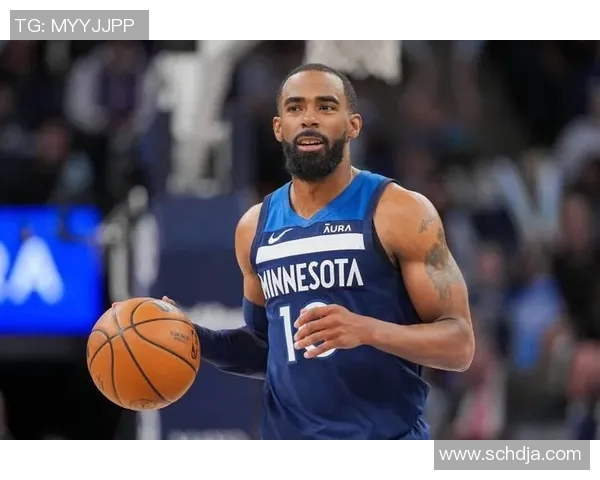 迈克康利:NBA赛场上的平静力量与领导魅力 迈克康利:NBA赛场上的平静力量与领导魅力