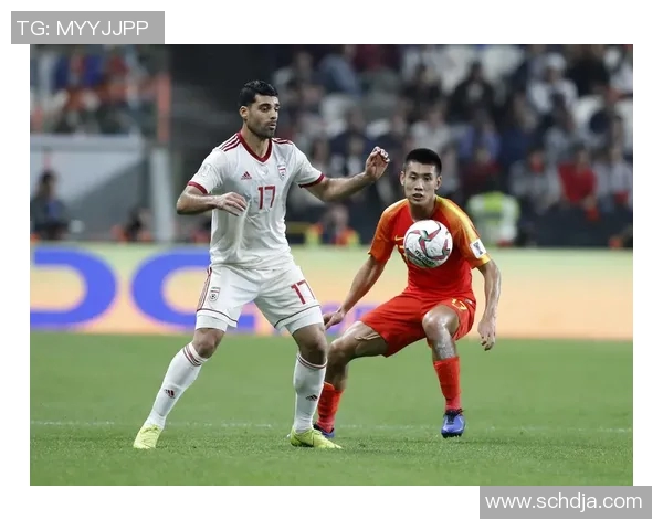 伊朗与中国足球对抗赛的精彩瞬间与战术分析