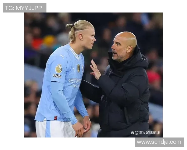 瓜迪奥拉怒斥裁判VAR失误影响比赛结果引发热议