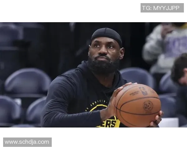 骑士后场新援表态：詹姆斯离开不会影响我们目标