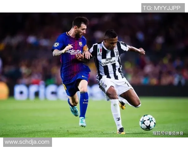 尤文图斯与巴塞罗那十月对决精彩回顾与赛前分析 尤文图斯与巴塞罗那十月对决精彩回顾与赛前分析