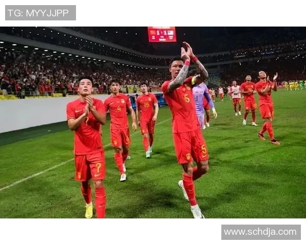 国足与马来西亚精彩对决全场录像回放及精彩瞬间分析